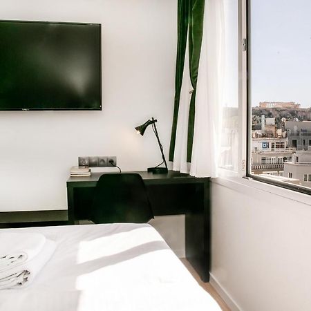 Sun Marco Apartments In Αθήνα Εξωτερικό φωτογραφία