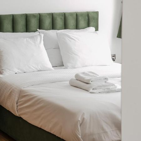 Sun Marco Apartments In Αθήνα Εξωτερικό φωτογραφία