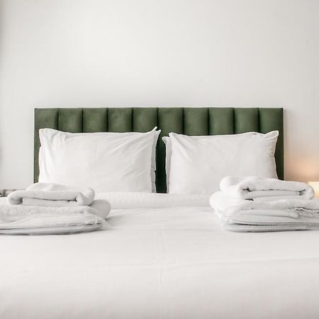 Sun Marco Apartments In Αθήνα Εξωτερικό φωτογραφία