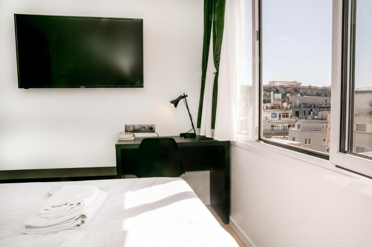 Sun Marco Apartments In Αθήνα Εξωτερικό φωτογραφία