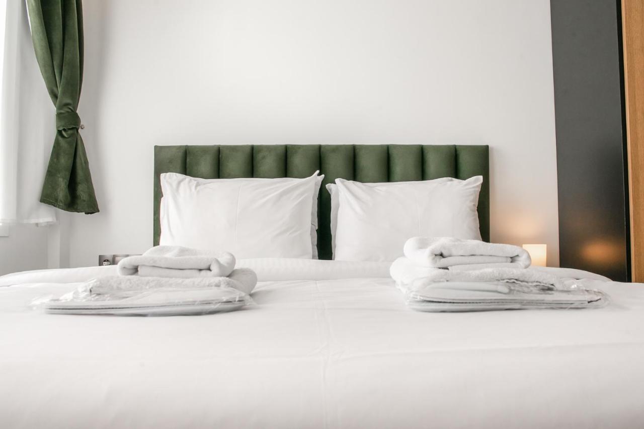 Sun Marco Apartments In Αθήνα Εξωτερικό φωτογραφία