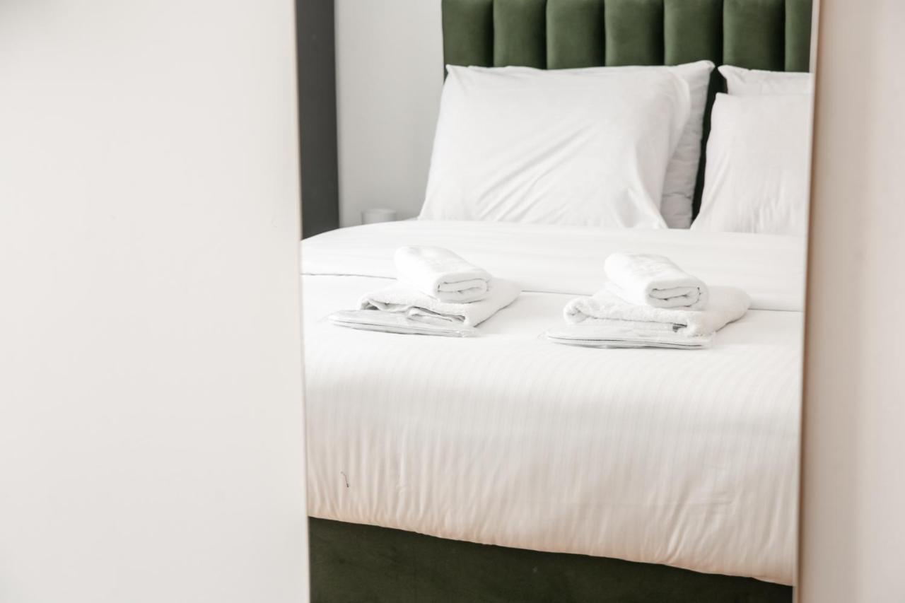 Sun Marco Apartments In Αθήνα Εξωτερικό φωτογραφία