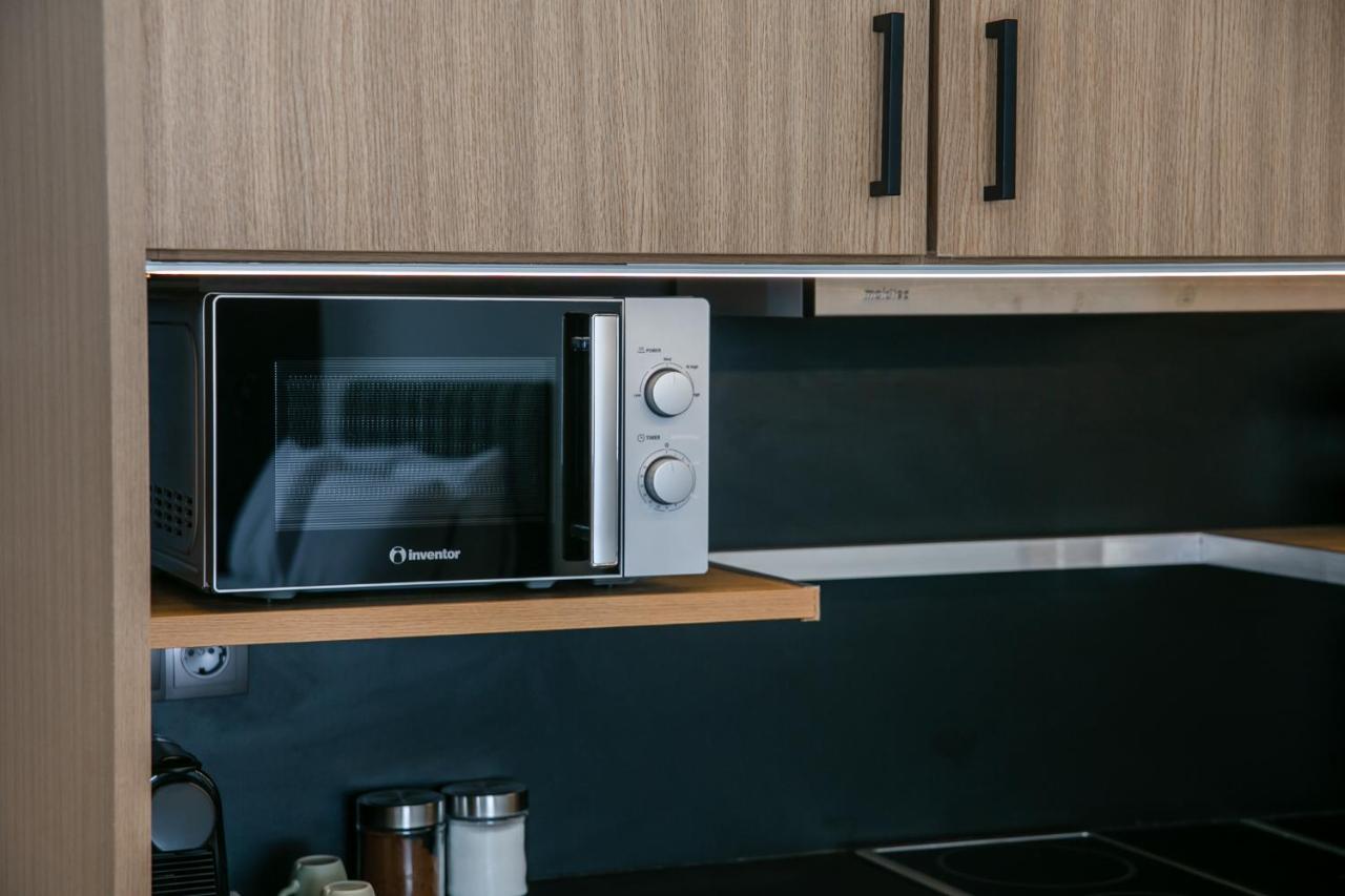 Sun Marco Apartments In Αθήνα Εξωτερικό φωτογραφία