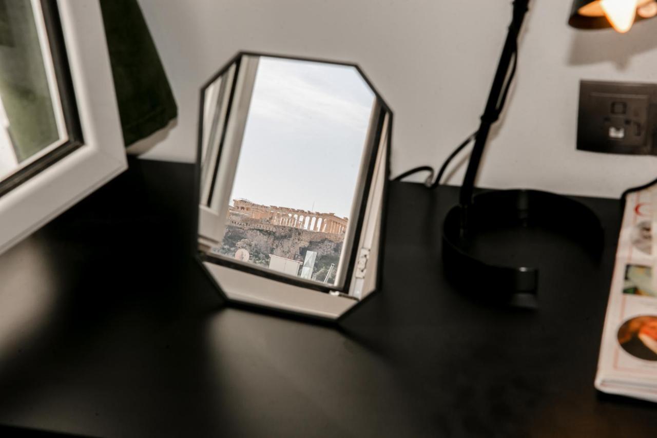 Sun Marco Apartments In Αθήνα Εξωτερικό φωτογραφία