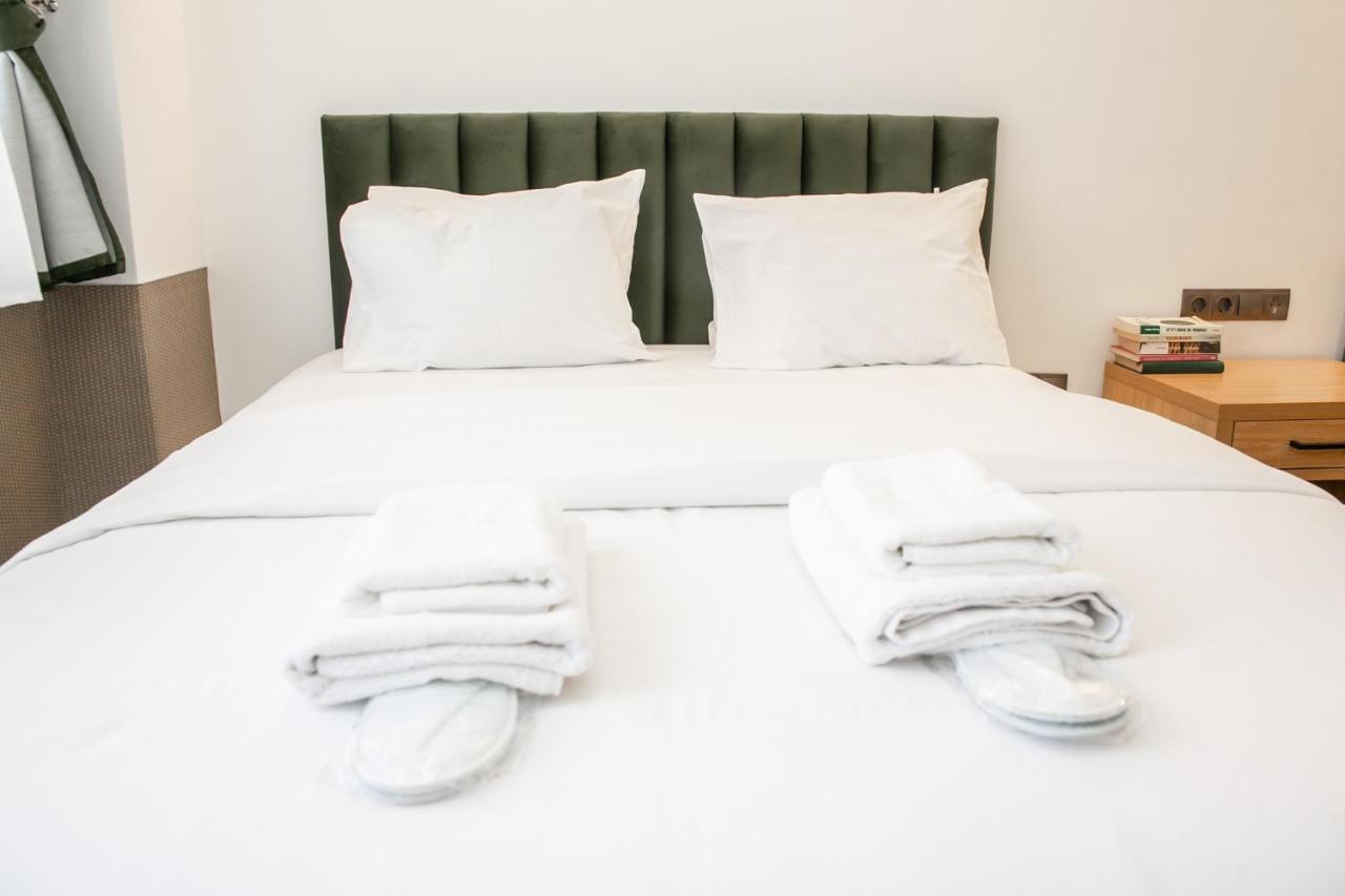 Sun Marco Apartments In Αθήνα Εξωτερικό φωτογραφία