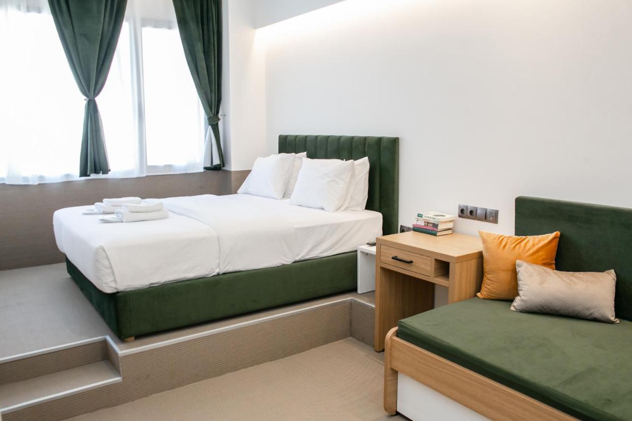Sun Marco Apartments In Αθήνα Εξωτερικό φωτογραφία