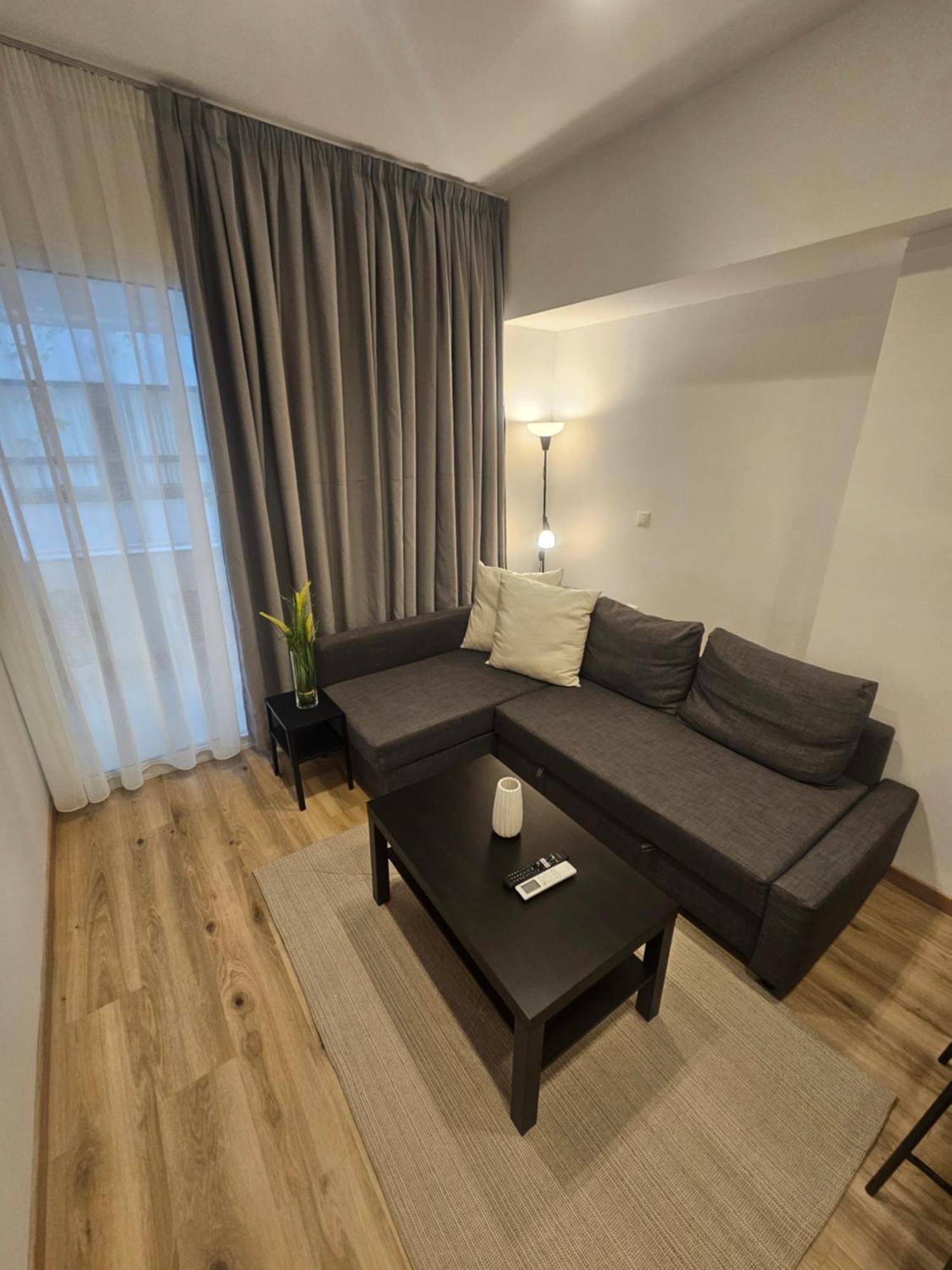 Sun Marco Apartments In Αθήνα Εξωτερικό φωτογραφία