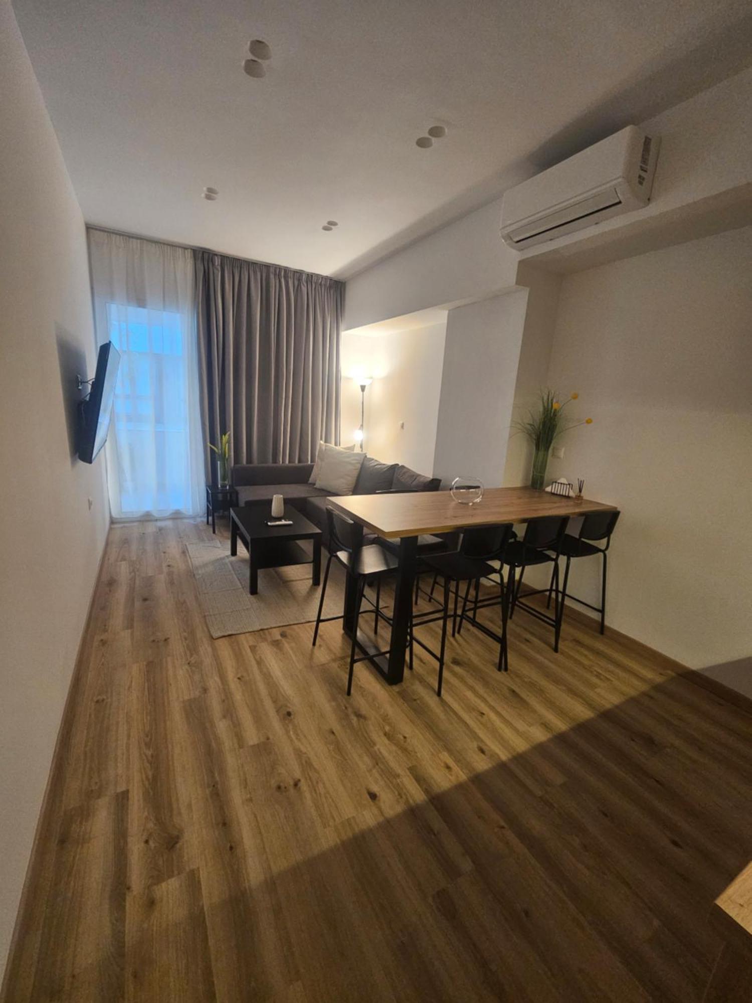 Sun Marco Apartments In Αθήνα Εξωτερικό φωτογραφία