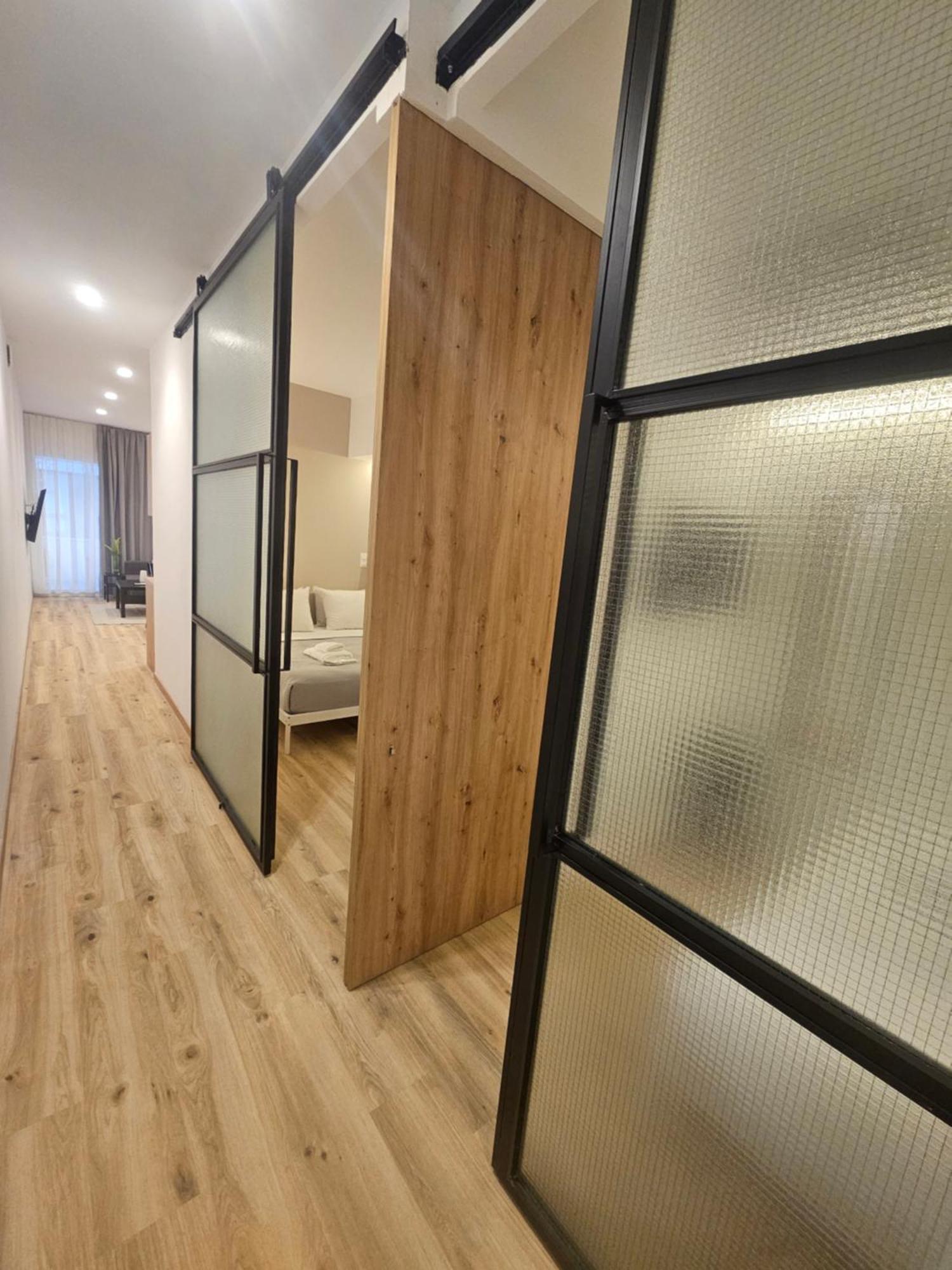 Sun Marco Apartments In Αθήνα Εξωτερικό φωτογραφία