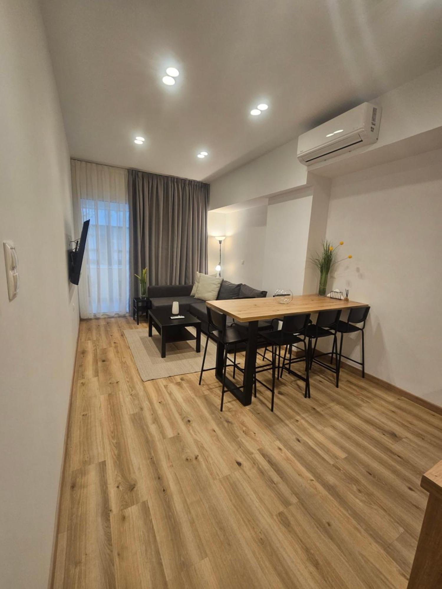 Sun Marco Apartments In Αθήνα Εξωτερικό φωτογραφία
