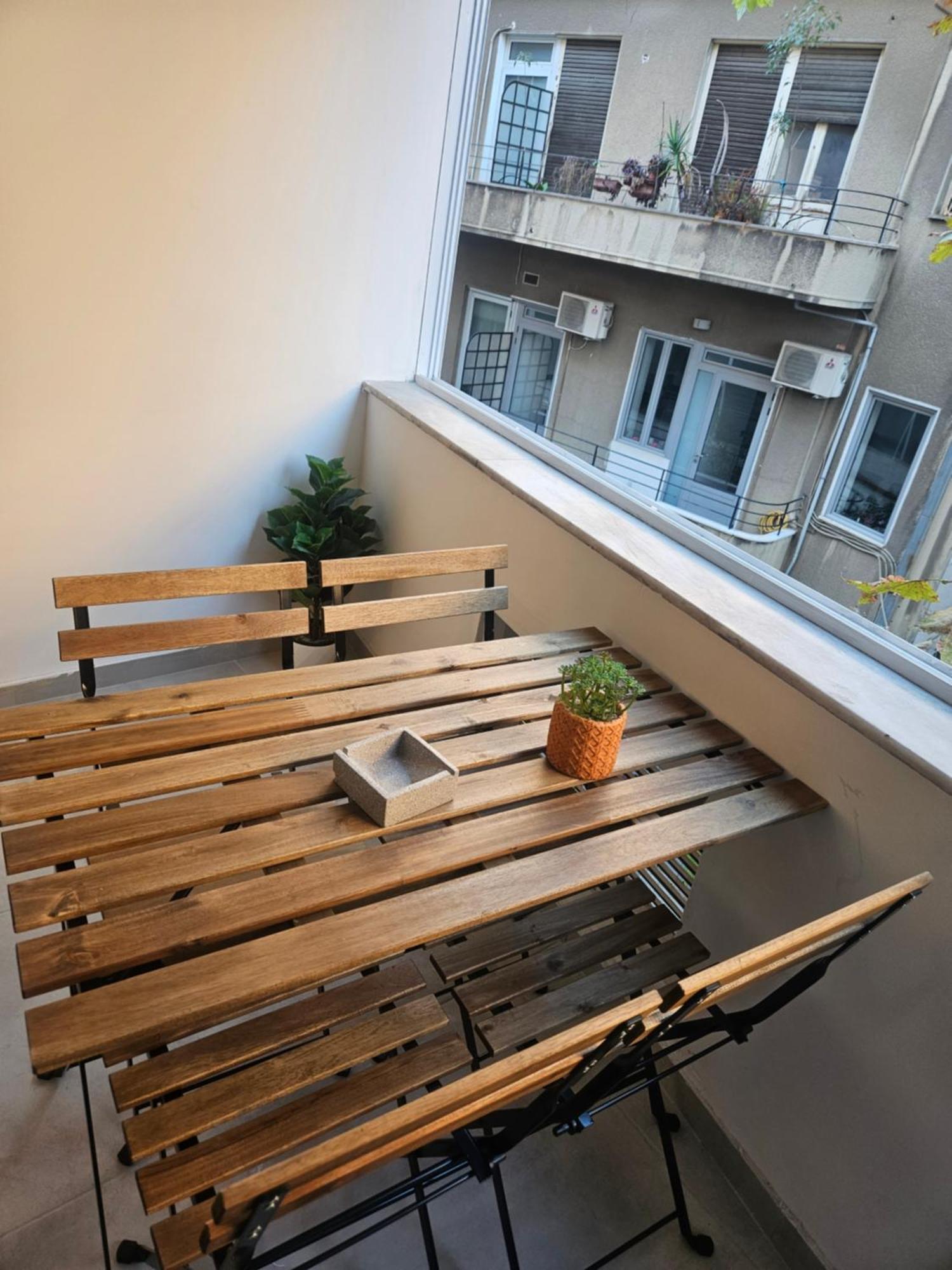 Sun Marco Apartments In Αθήνα Εξωτερικό φωτογραφία