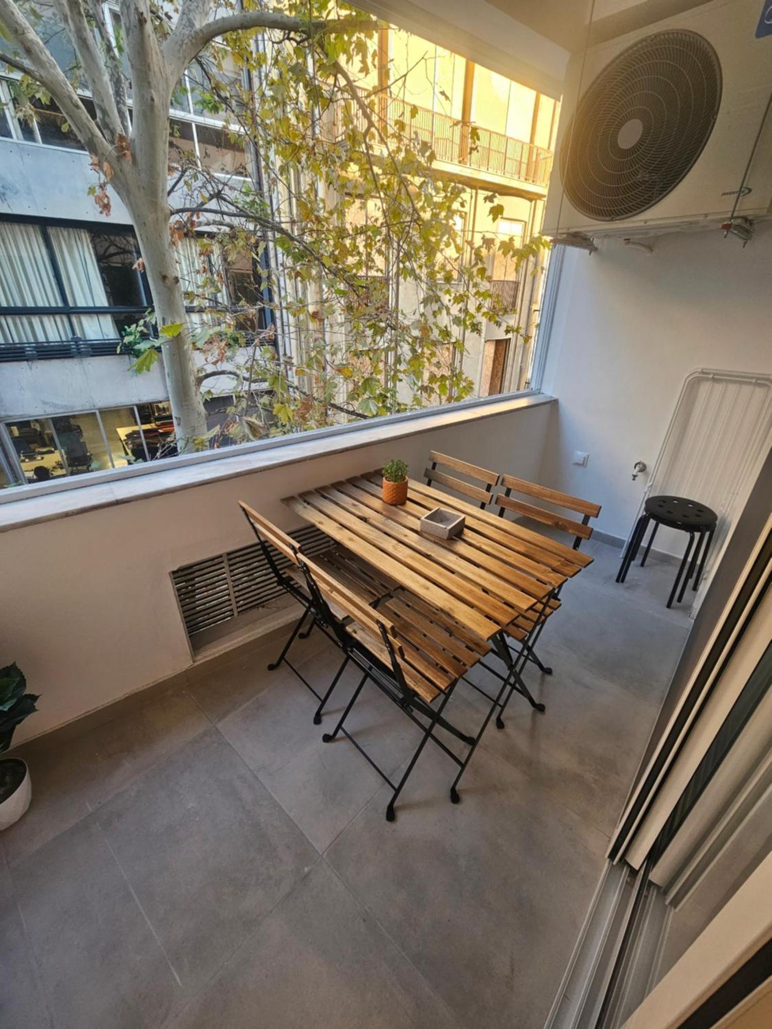 Sun Marco Apartments In Αθήνα Εξωτερικό φωτογραφία