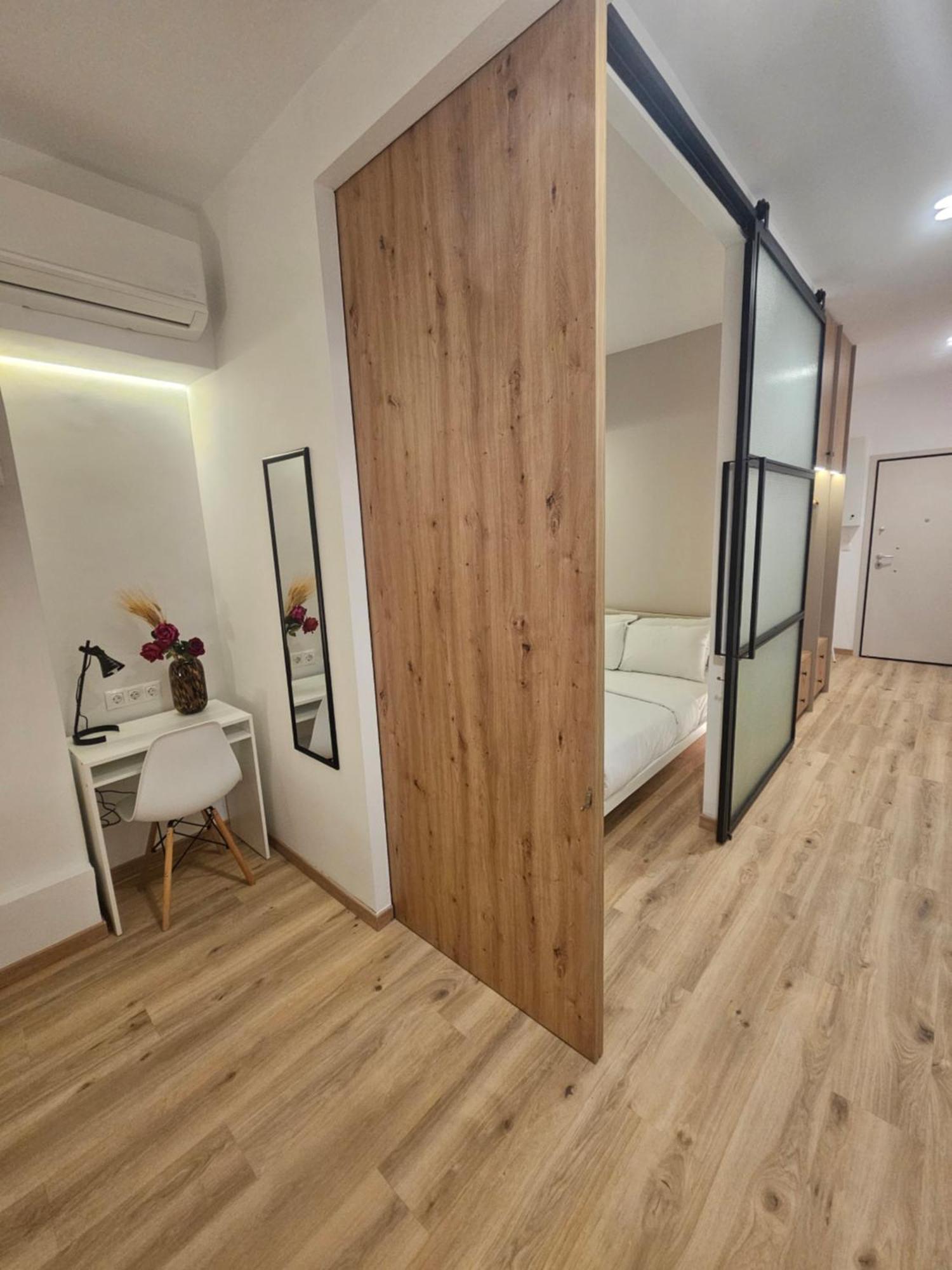 Sun Marco Apartments In Αθήνα Εξωτερικό φωτογραφία
