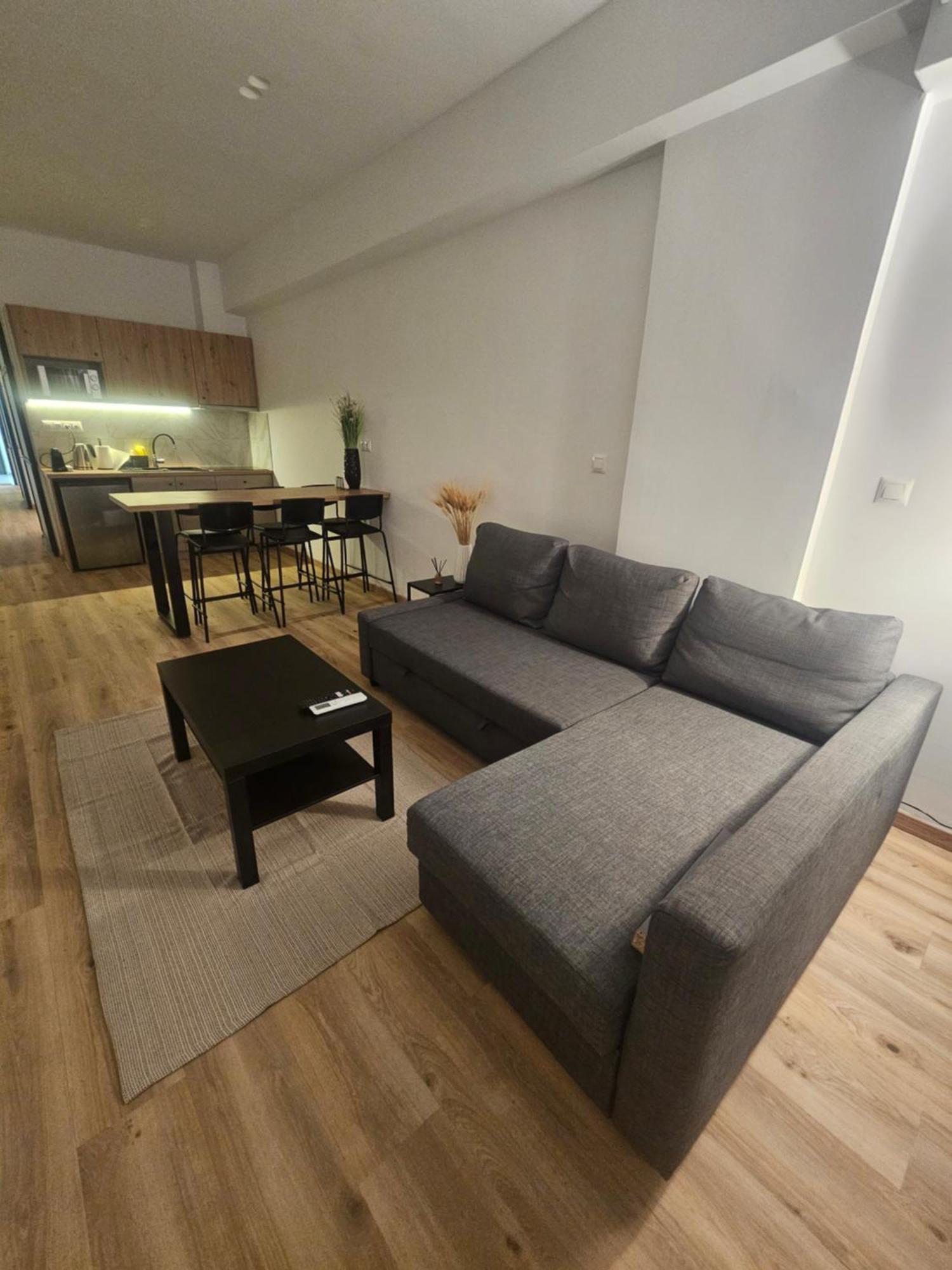 Sun Marco Apartments In Αθήνα Εξωτερικό φωτογραφία