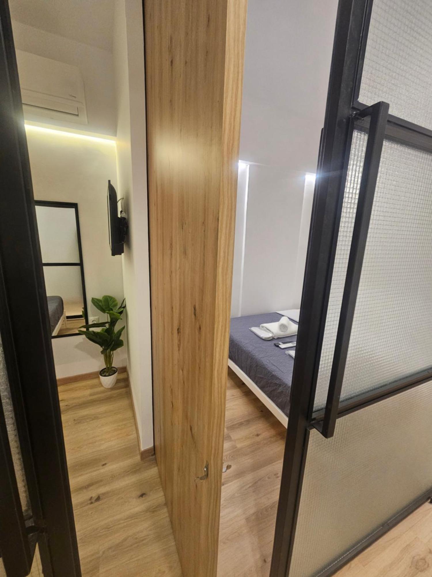 Sun Marco Apartments In Αθήνα Εξωτερικό φωτογραφία