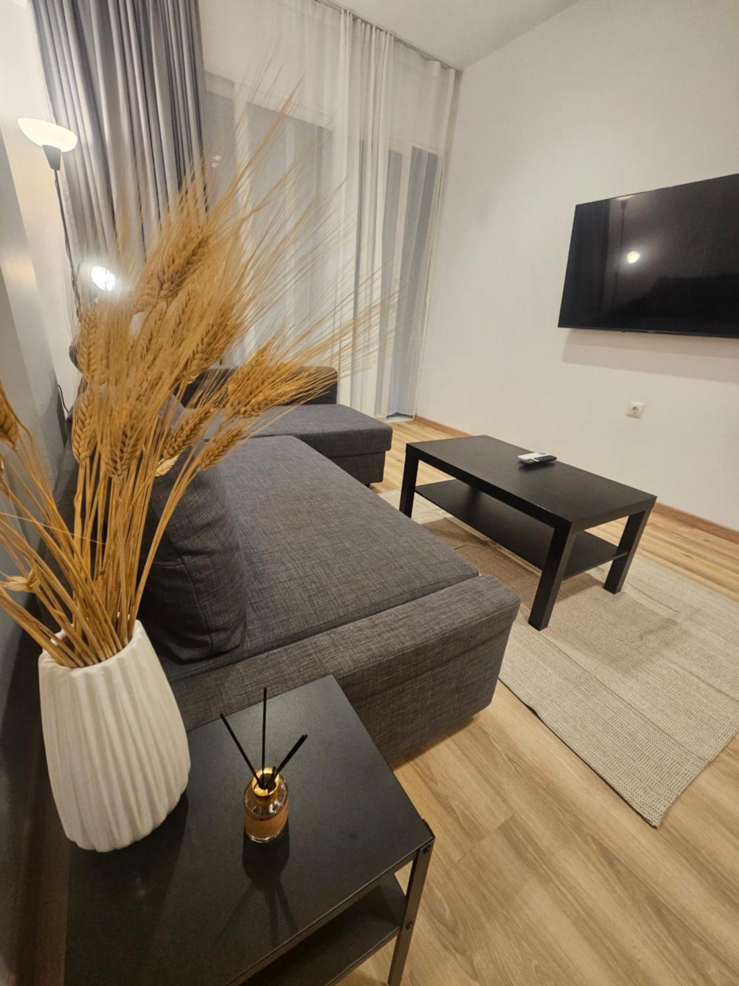 Sun Marco Apartments In Αθήνα Εξωτερικό φωτογραφία