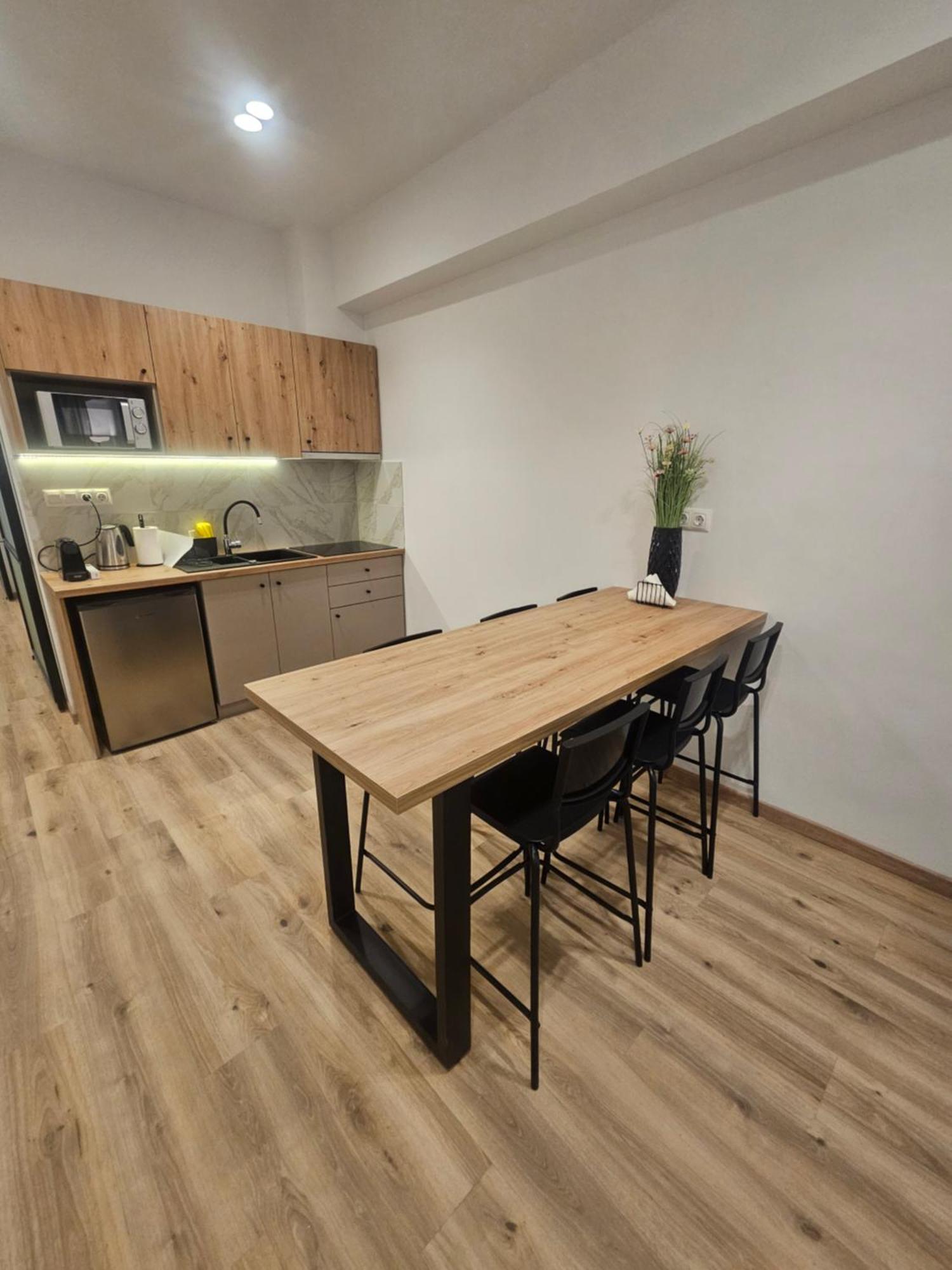 Sun Marco Apartments In Αθήνα Εξωτερικό φωτογραφία
