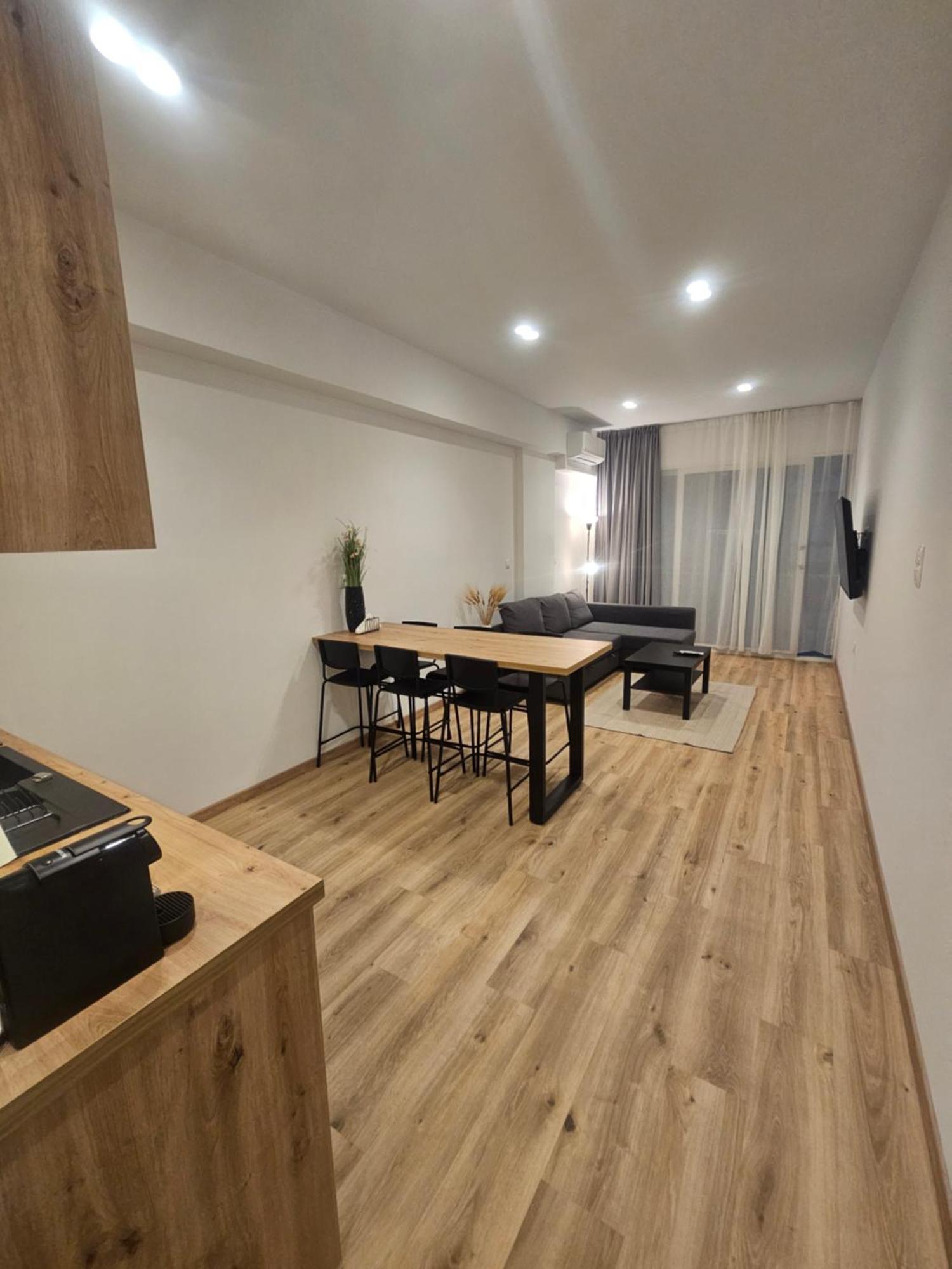 Sun Marco Apartments In Αθήνα Εξωτερικό φωτογραφία