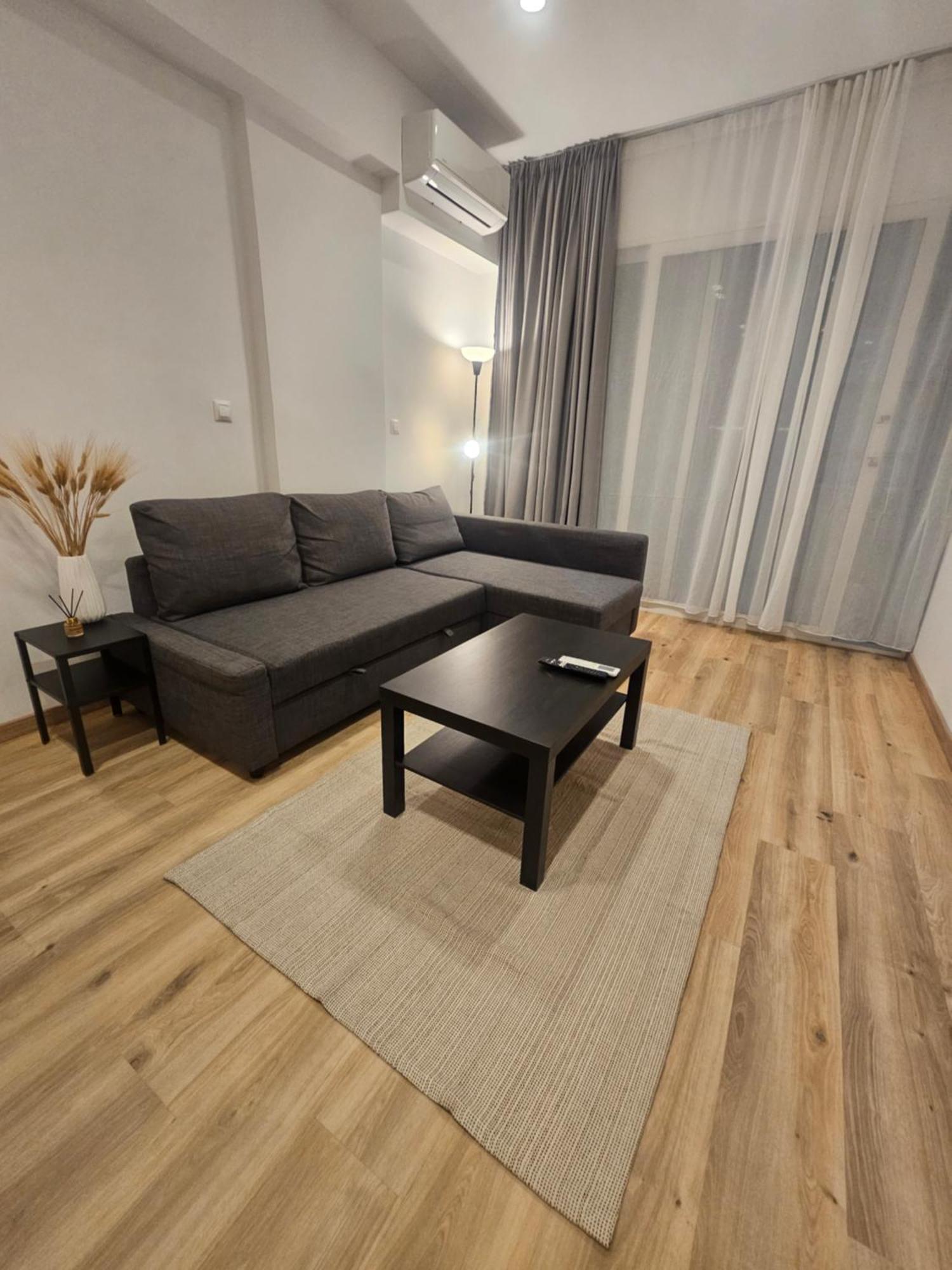Sun Marco Apartments In Αθήνα Εξωτερικό φωτογραφία