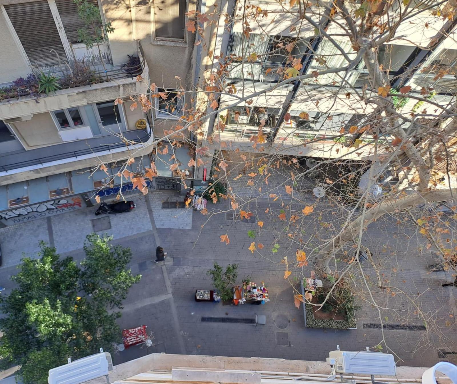 Sun Marco Apartments In Αθήνα Δωμάτιο φωτογραφία